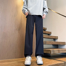 藏青色