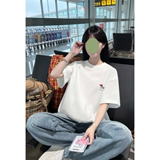 白色