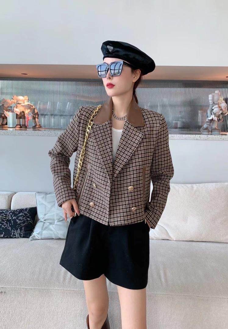 毛呢外套，女装毛呢外套，时代公主