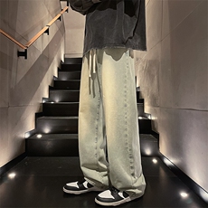 深度库存B342-W110-特P32-控58JRP42，男装牛仔裤，电商B342