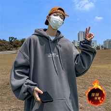 深灰色（加绒）