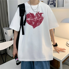 白色