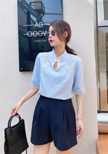 小衫，其它，蒙娜迪妮