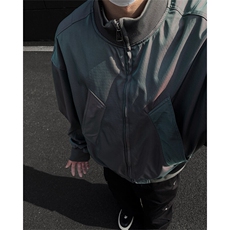 绿色