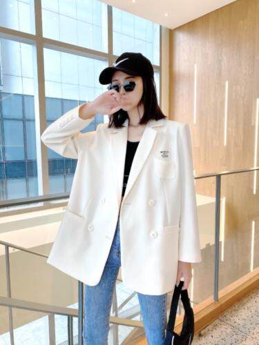 休闲西装，女装西装，佳伶百色