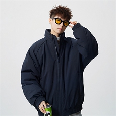 藏青色