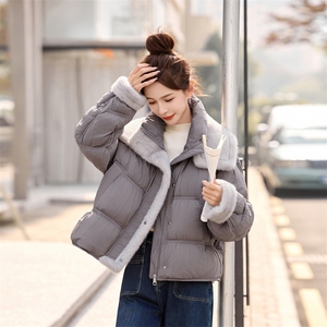 【现货！！！！】好看的羽绒服女图片