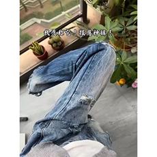 蓝色