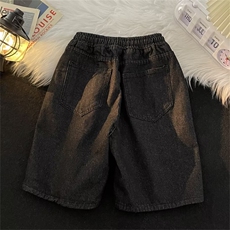 男春夏新款青少年时尚休闲裤N23P35，男装休闲裤，星座1116-2