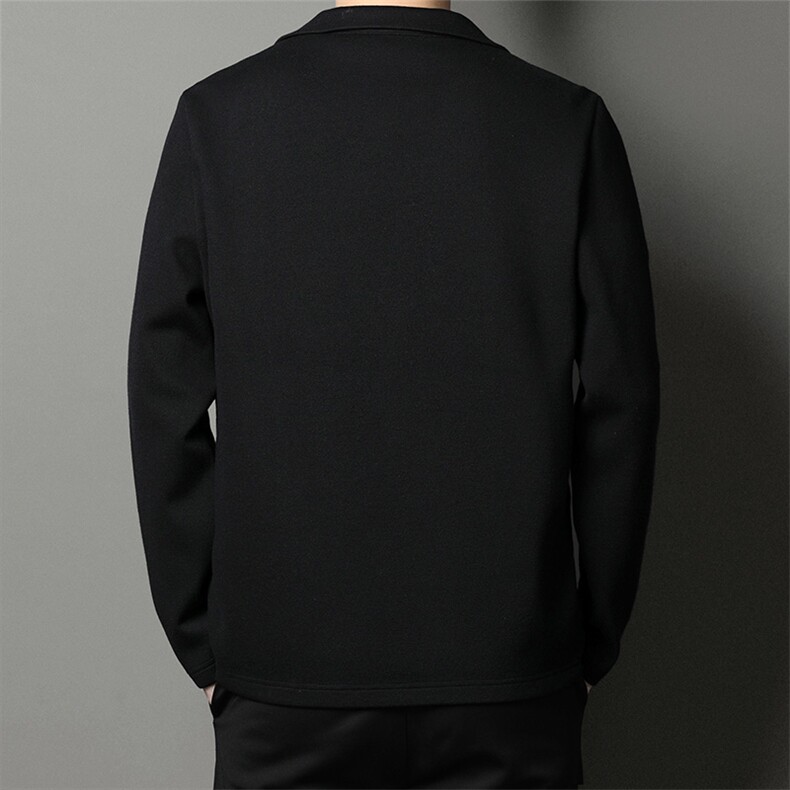 春秋男士简约休闲时尚韩版帅气百搭西服外套LB95820-P165,男装西服,星座1105-3