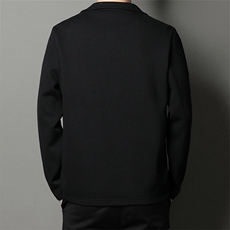 春秋男士简约休闲时尚韩版帅气百搭西服外套LB95820-P165，男装西服，星座1105-3