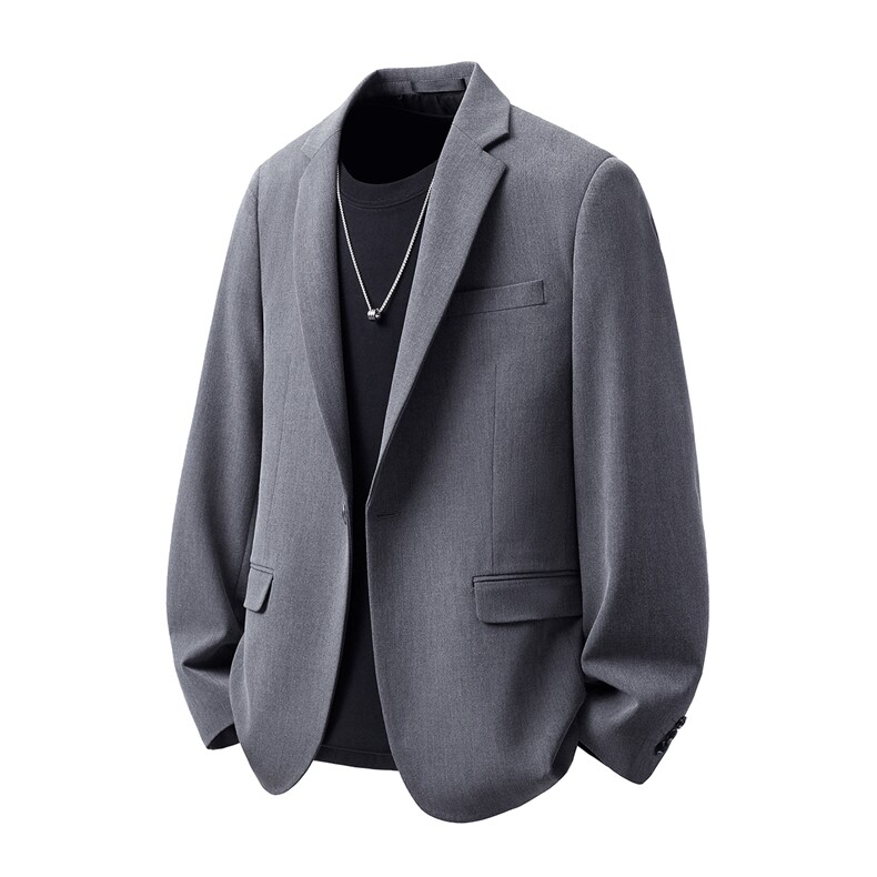 西服95%涤纶5%氨纶M-5XL大码XF78306P85控139西裤XK78151P45控68，男装西服，星座227-7