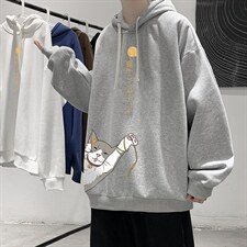 浅灰色