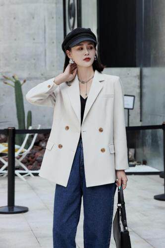 秋装外套，其它，雪飞诗