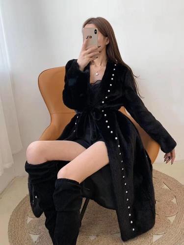 冬款水貂,女装,名典