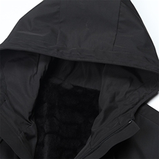 新款2023冬季纯色羽绒服男装中长款外套中年爸爸装ZS8298-P180，男装羽绒服，电商B212（原钱塘6029）