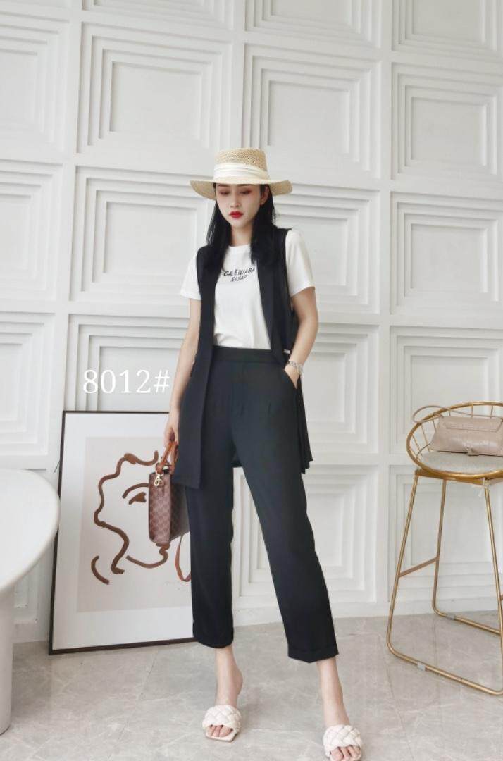 大气三件套装，女装职业装，YO\VLF雅洛菲