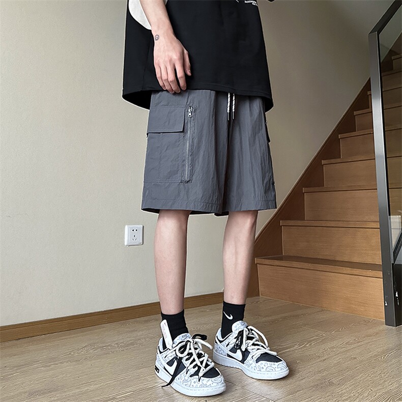 A310-23K3684-P40-X59-成分：100聚酯纤维,男装休闲裤,电商A310