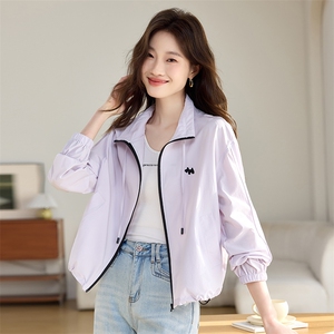 现货防晒服图片