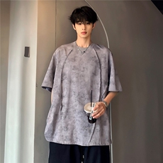 灰色