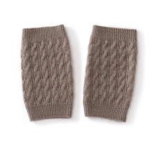 2025百搭时尚简约护脚踝护肘保暖，手套，蒙娇羊绒