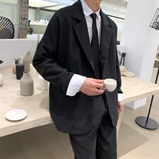 男士休闲西装外套X881P42，男装西服，星座1116-2