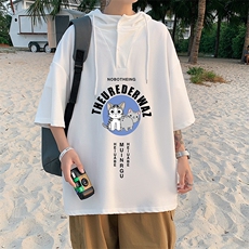 白色