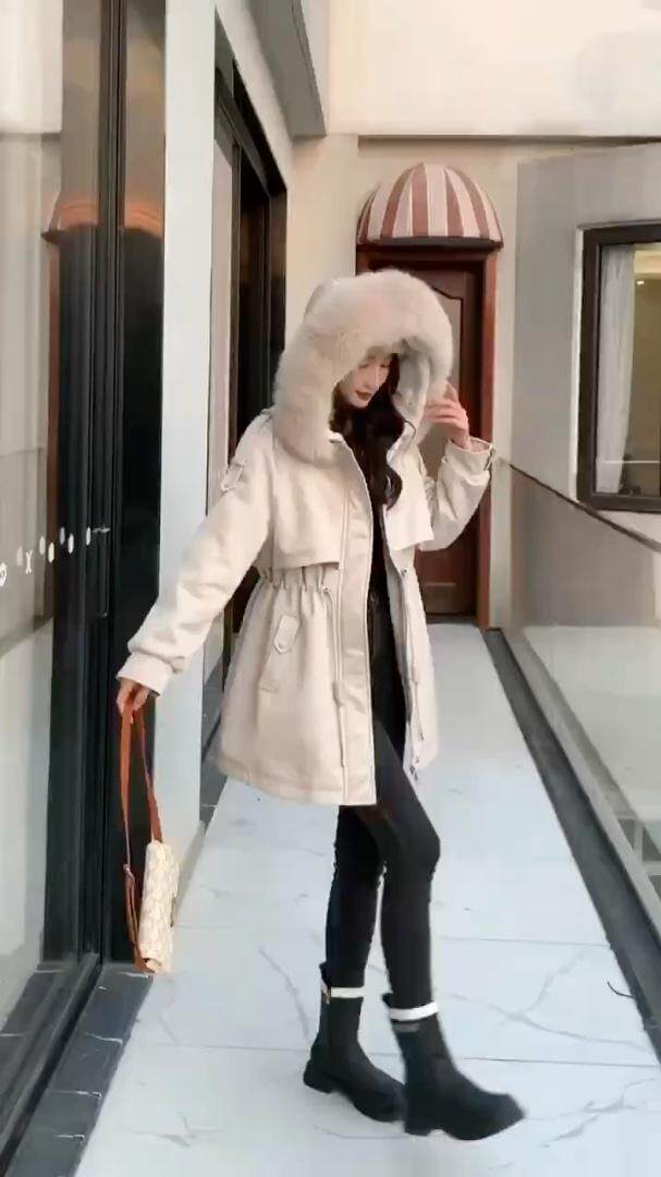 派克服，其它，可可锐丽