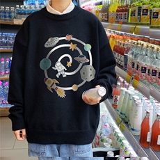 黑色