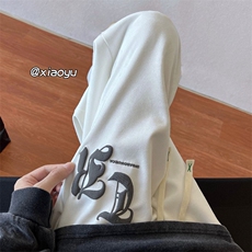 白色