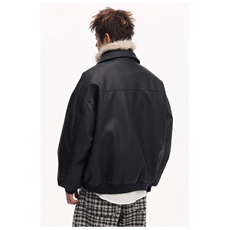 1506/QTQM900/P115新款冬季棉服棉衣男生加厚保暖潮牌帅气外套，男装棉衣，星座1506
