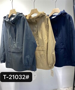 韩版套头风衣,女装风衣,D壹