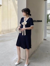 「现货」夏装新款连衣裙，女装连衣裙，莫妮菲