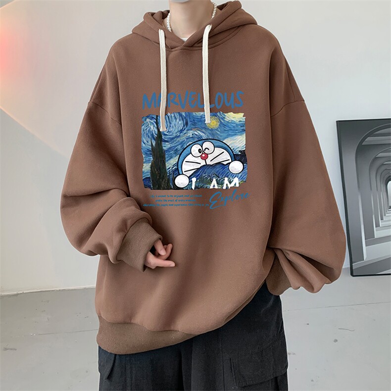 8XL连帽卫衣男大码胖子帽衫大号运动服WY2391-P35,男装卫衣,电商A040