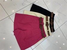 短裤，其它，乐秀(5F)