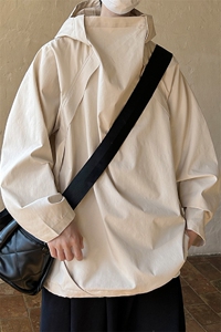 防风防水！夹克棉衣男冲锋衣男XH22-P75 棉衣款XH22JM控138-P100图片