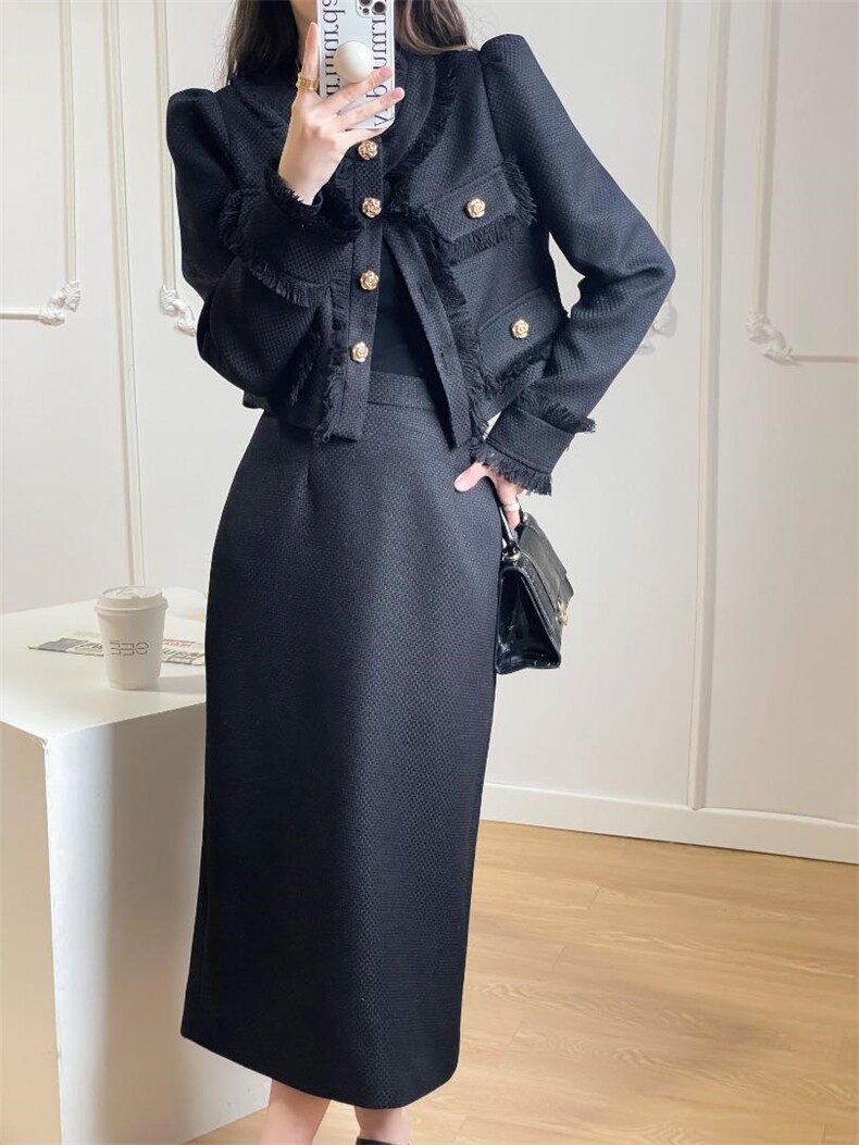 （现货）套裙，其它，伊娜蕾尔