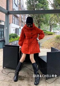 羽绒衣,其它,秋田和子