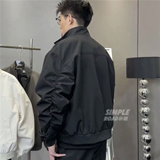 网络图慎用!图片只做展示大货已到三防美式夹克男JK77954特P39，男装夹克，星座226-2
