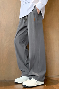 大码男士户外工装休闲裤 K227-P30控49图片