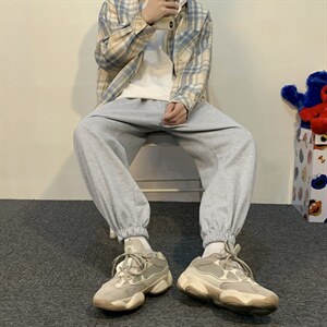 2023秋冬卫裤高弹健康布聚酯纤维WK602-1特批22，男装休闲裤，星座718-1