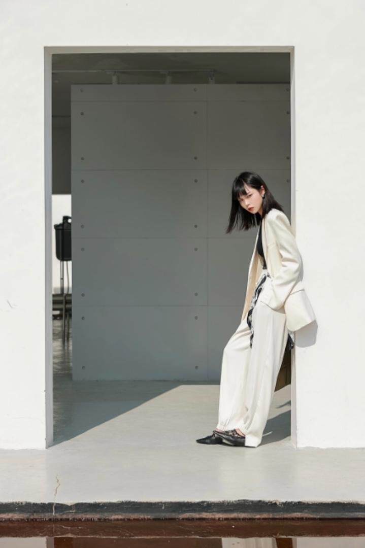 早春款外套，其它，梵蔻