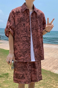 1动物豹套装TZ77814特P45衬衫DCS77815特P27DK77816特P18套装控88图片