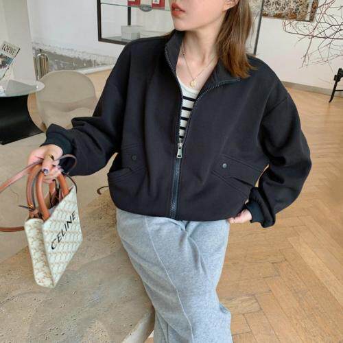 复合针织外套，其它，转角爱尚