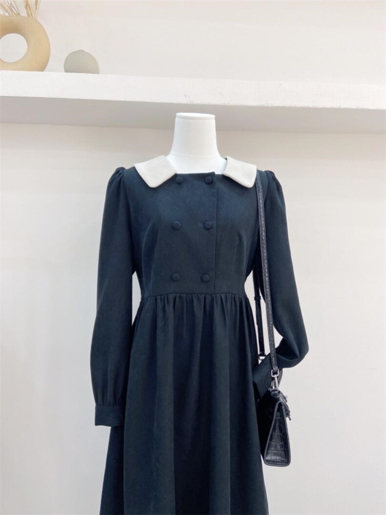 连衣裙，女装连衣裙，Lico&co(1F)