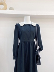 连衣裙，女装连衣裙，Lico&co(1F)