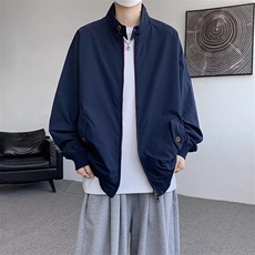 藏青色