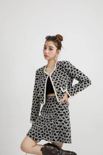 意法6171伊菲琳娜秋装上新，轻奢时尚风格，其它，R2