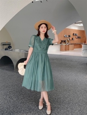 连衣裙，女装连衣裙，新依佳人