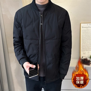 2024 冬季新款2209款立体剪裁50%灰鸭绒羽绒服 P105图片